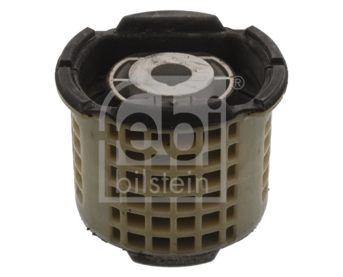 Bushing, axle beam